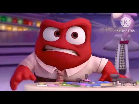 AlexBob LionPants Bubble Buddy