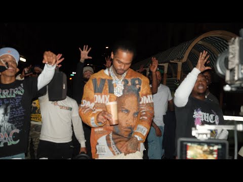 5AM Lamb Chops (Rmx) ft Dave East  (DIR - Borleone Films) 