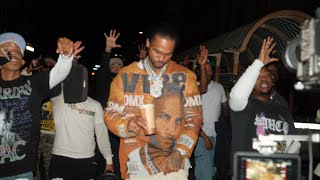 5AM Lamb Chops (Rmx) ft Dave East  (DIR - Borleone Films) 