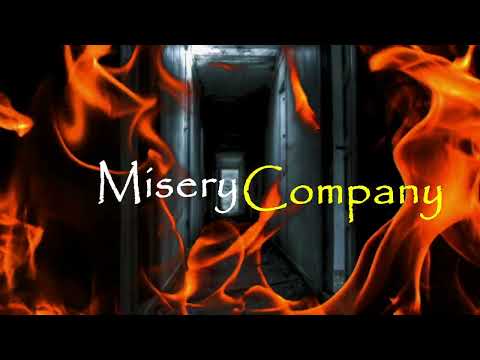 VOLBEAT - Misery Company - Demo CD 2002 (copyright by volbeat)