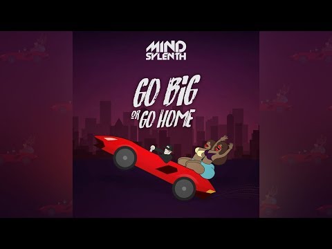 Mind Sylenth - Big S Better [Official]