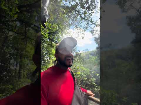 Le MEJOR lugar de San Francisco Antioquia #colombia #travesia #mundo #nature #elmundo #travel