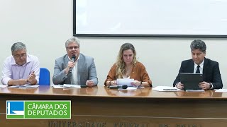  Seminário em Fortaleza - 24/11/2025 18:00