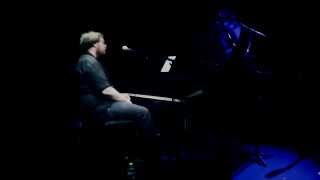 Jacob Bellens Solo - Do You Have Anything Harder? @ Jazzhouse, Copenhagen (11th of July, 2014)