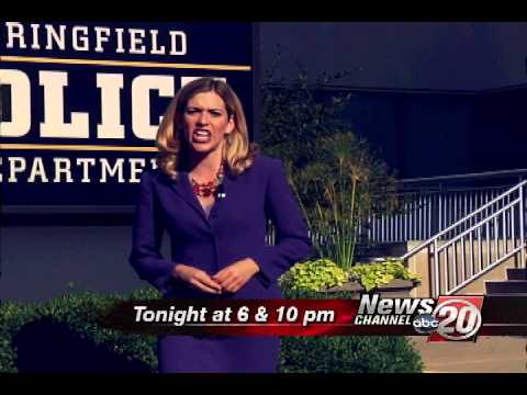 Special Report Final Witness Murder