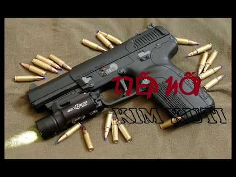 Tiếp Nối_Kim Kuti (Dizz Kaybz)