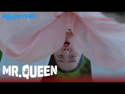Mr. Queen - EP1 | Main Part Missing | Korean Drama