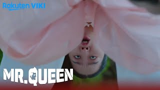 Mr Queen - EP1  Main Part Missing  Korean Drama