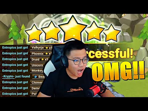 THE CRAZIEST SUMMON SESSION I HAVE EVER DONE! Insane LD Lightning Rate!! | Summoners War