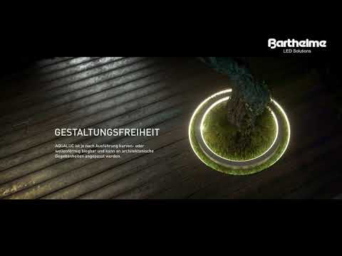 Barthelme AQUALUC (Deutsche Version)