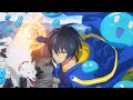 Tensei Kenja No Isekai Life OP Opening FULL Non Stop Rabbit Mujikaku No Tensai