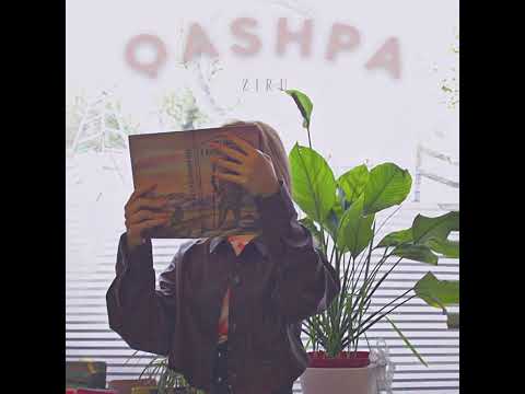 ZIRU - Qashpa (Official Audio)
