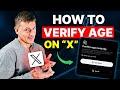 How To Bypass X Age Verification Quick No Hassle Method Using VPN