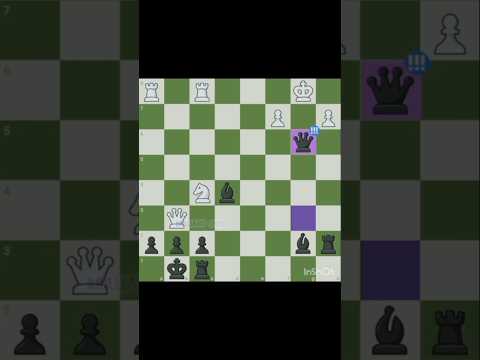 Mikhail Tal Brilliancy (2) 😍 #mikhailtal #chess #brilliantmove