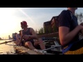 Rowing Without Rowing