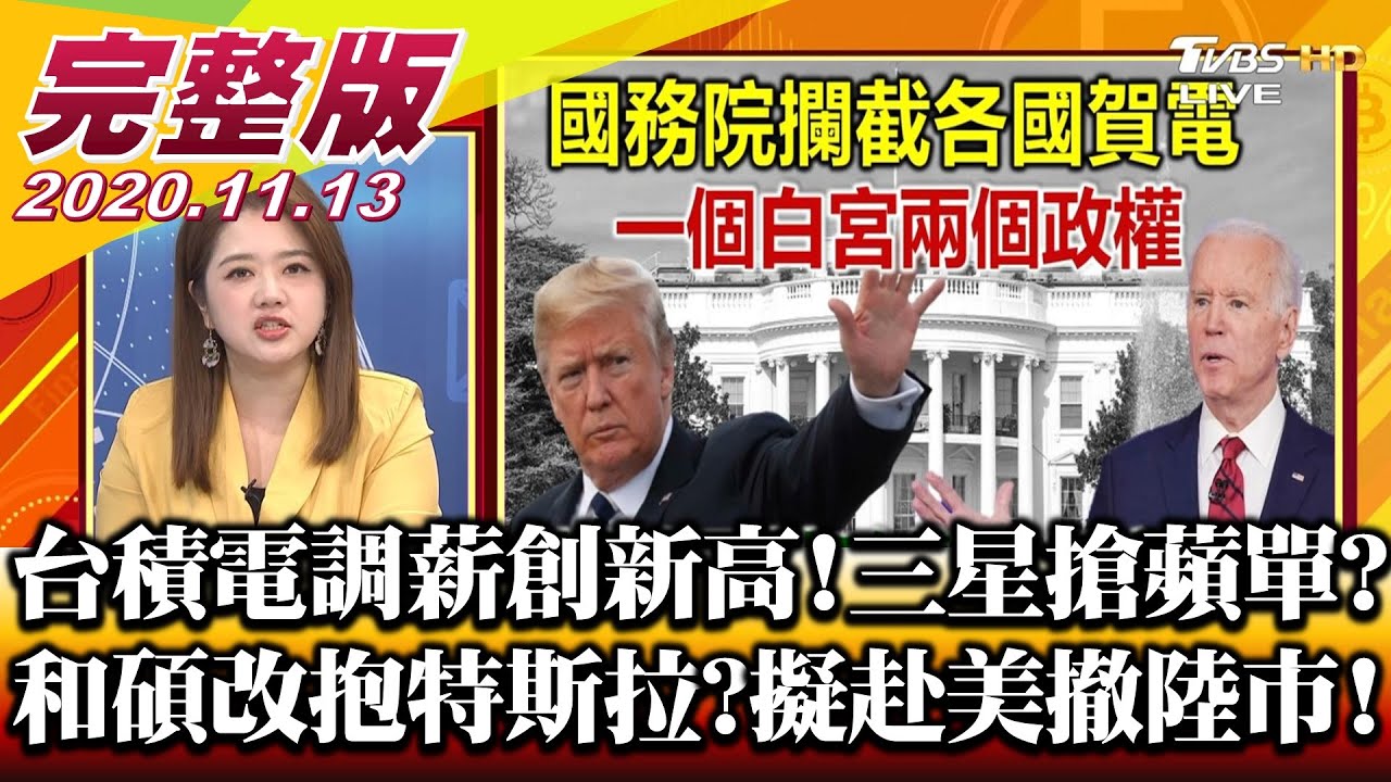 萬三成新常態!財經專家們看好這些股一路旺到明年!