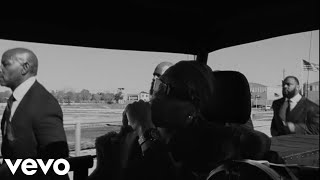 Travis Scott - Outside ft. NBA YoungBoy (Music Video)