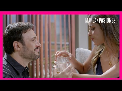 La vida de Luisa esta en manos de Zaid | Marea de pasiones 4/4 | Capítulo 44