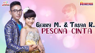 Download lagu Gerry Mahesa & Tasya Rosmala - Pesona Cinta mp3 Download lagu Gerry Mahesa & Tasya Rosmala - Pesona Cinta mp3