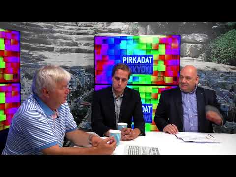 PIRKADAT: Galló Béla