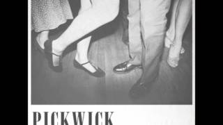 Pickwick - The Round (Remixed by Councours d'Elegance) (@PickwickMusic)