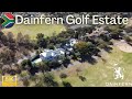 🇿🇦Luxury Estate - Dainfern Golf Estate Walkthrough✔️