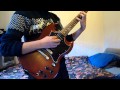 Hella 1-800-Ghost-Dance Guitar Cover