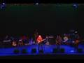 Calling on Mary (live)