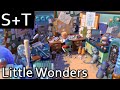 Meet The Robinsons Little Wonders Hebrew Subs Translation