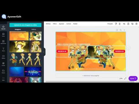 Banner Para João Blader!!