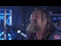 The White Buffalo - "I Got You" (Live at the Print Shop)