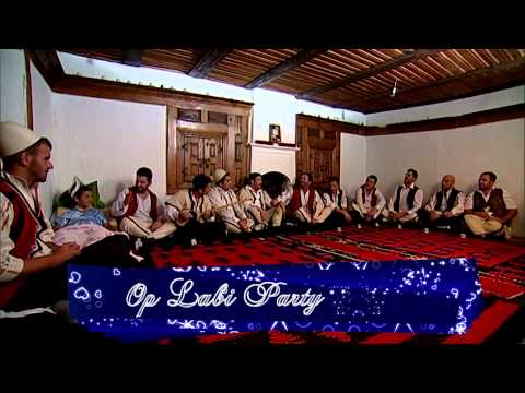 Op Labi Party 2014 - Promo 1