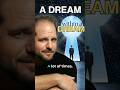 What does a dream within a dream mean?