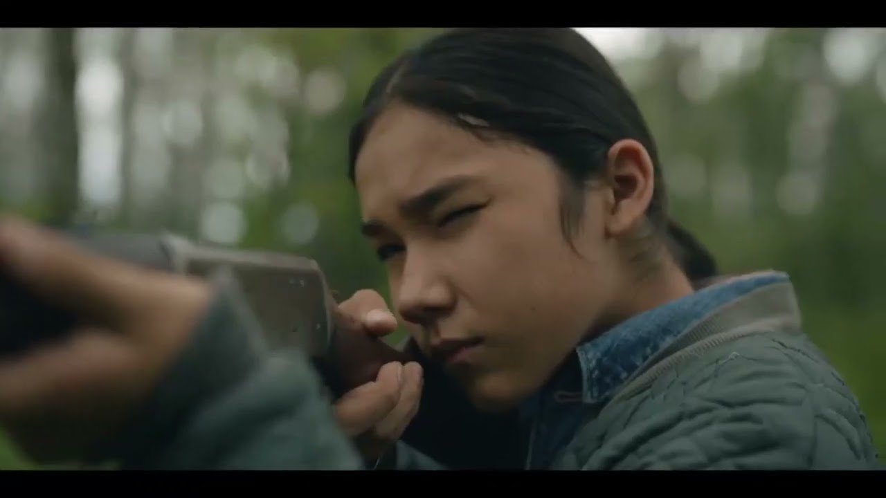 regarder série Little Bird en streaming 2023