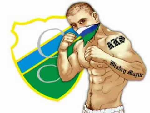 GRU BZCWB & BROOK - Granica Kętrzyn