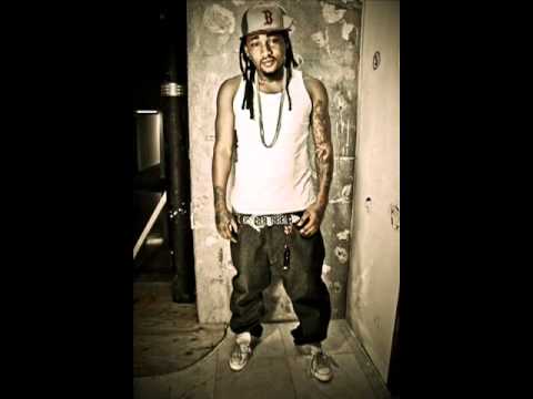 Ball Greezy - Jook Wit Me