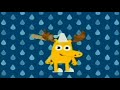 Noggin Goodbye Song Ft Moose And Zee RARE DAILYNOGGIN COM