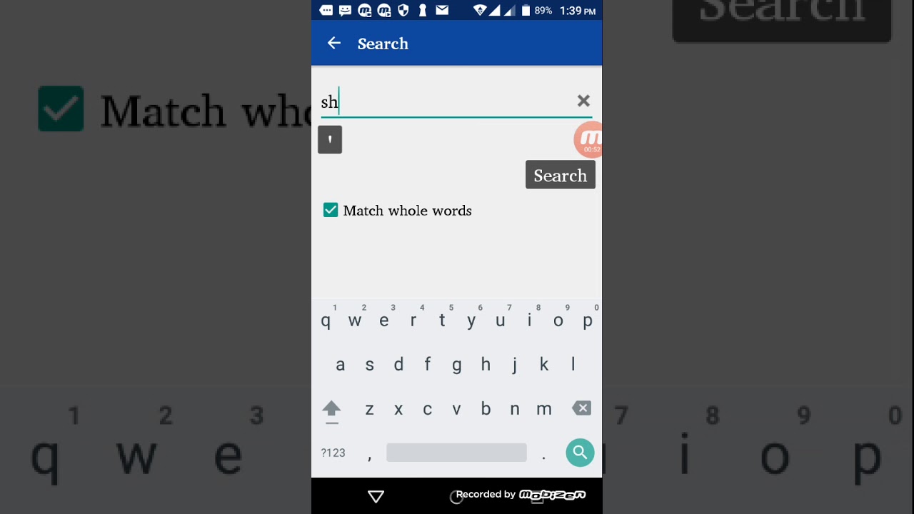 Scripture App Builder Demo: Tohono O'odham