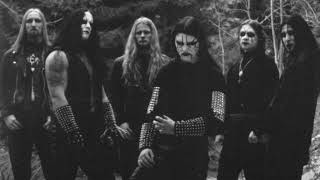 Mactätus - Hat og kulde