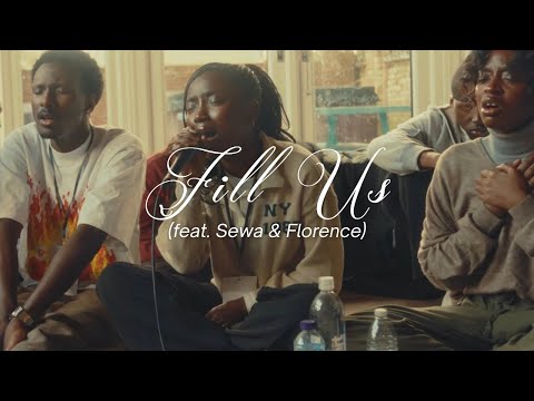Fill Us | Worship Culture Collective (Feat. Sewa & Florence Kisiwaa)