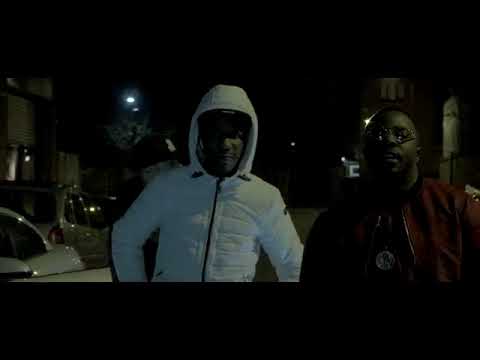 B1Vuitton x J Spades x Mdargg - Label Paid Me For This (Music Video)