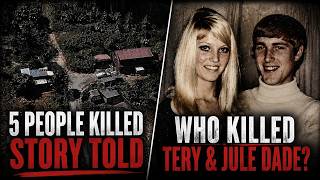 5 Killed in Forest Grove: What Happened | Who Killed Terry & Julie Dade