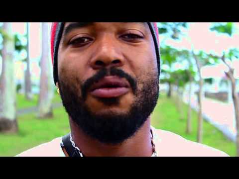 N.E.S-Ice money (clip officiel 2011)