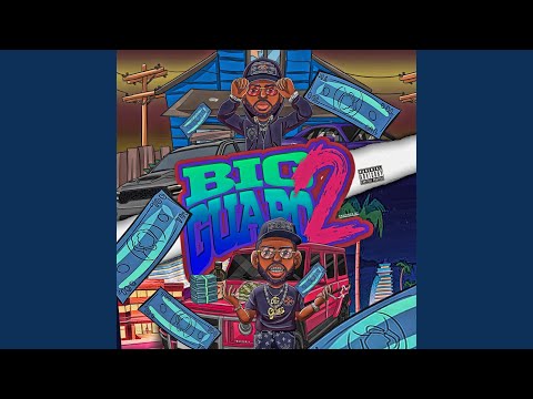 Trapped Out (feat. Louie Ray)