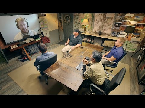 The Secret of Skinwalker Ranch | S6 E4 | Extinct Dire Wolf DNA Test Results [HD] [2025]