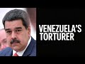 The Dictators: Nicolás Maduro - How to Cling to Power