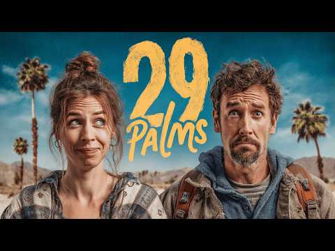 29 Palms (SPANNENDE KOMÖDIE ganzer Film, Thriller Komödie auf Deutsch, ganze Komödie kostenlos)
