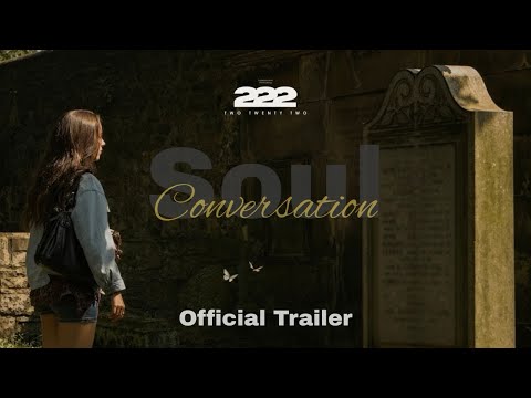 Soul Conversation (Trailer)