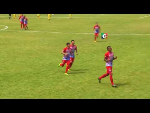 Video Resumen: Iztapa 1-1 Chiantla - Apertura 2018 Jornada 12