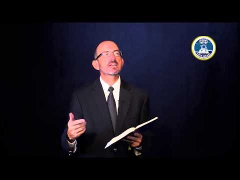 Dr. Baruch Korman: Mark Chapter 6 Part 1